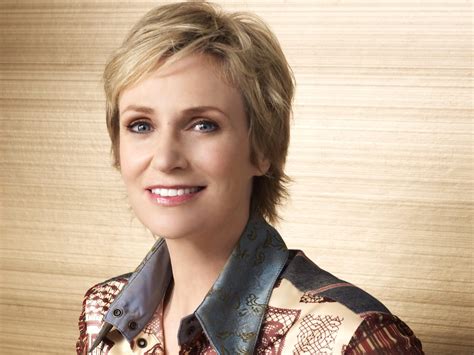 Jane Lynch commercials