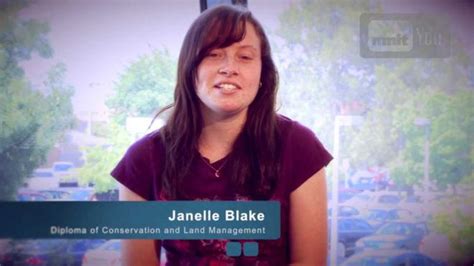 Janelle Blake commercials