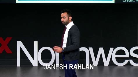 Janesh Rahlan commercials