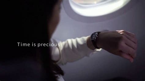 Japan Airlines TV Spot, 'Happiness' featuring Lauren L. Murray