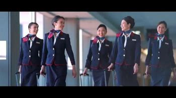 Japan Airlines TV Spot, 'Ready for Anything'