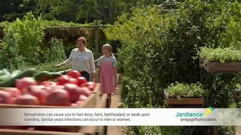 Jardiance TV Spot, 'Community Garden: $0' created for Jardiance