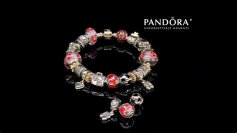 Jared TV Commercial 'Airport: Pandora Charm Bracelets: Free Bracelet' created for Jared