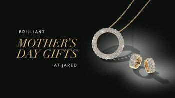 Jared TV Spot, 'Mother's Day: Eternity'