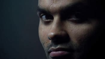 Jared Tissot Watch TV Spot, 'Your Time' Featuring Tony Parker