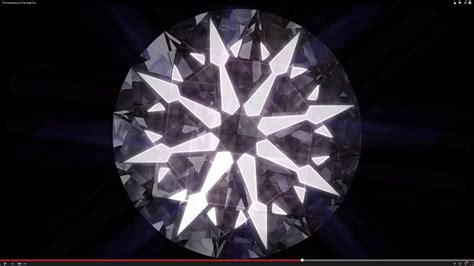 Jared Tolkowsky: The Ideal Cut Diamond logo