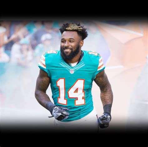 Jarvis Landry commercials
