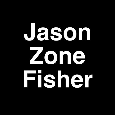 Jason Zone Fisher commercials