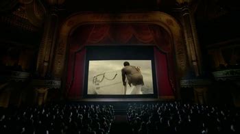 Jawbone BigJambox TV Spot, 'Theater' Featuring Life of Pi Movie