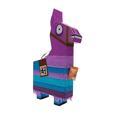 Jazwares Toys Fortnite Jumbo Loot Llama commercials