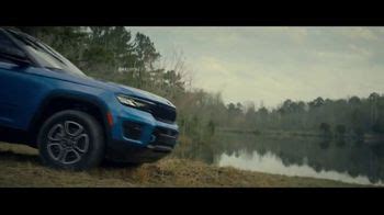 Jeep 4x4 Season TV Spot, 'Bear Hunt' [T2] created for Jeep