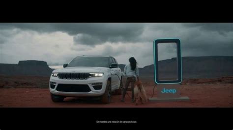 Jeep 4x4 Season TV Spot, 'Nada más hermoso que la libertad' [T2]