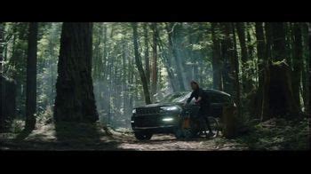 Jeep Grand Cherokee L TV Spot, 'Wildly Civilized' [T1] featuring Bianca Cook
