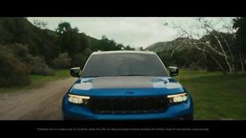 Jeep Memorial Day Sales Event TV commercial - Electric Boogie