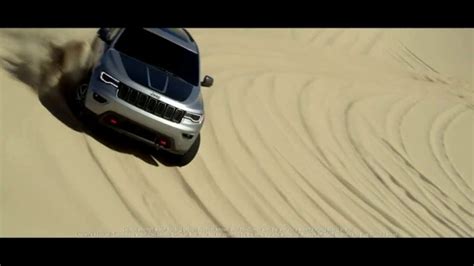 Jeep Summer Clearance Event TV commercial - Awakening