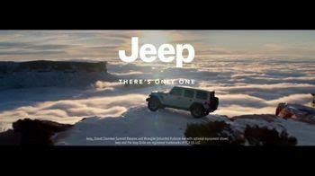 Jeep TV Spot, 'Life is Full of Adventure' Song by Imagine Dragons
