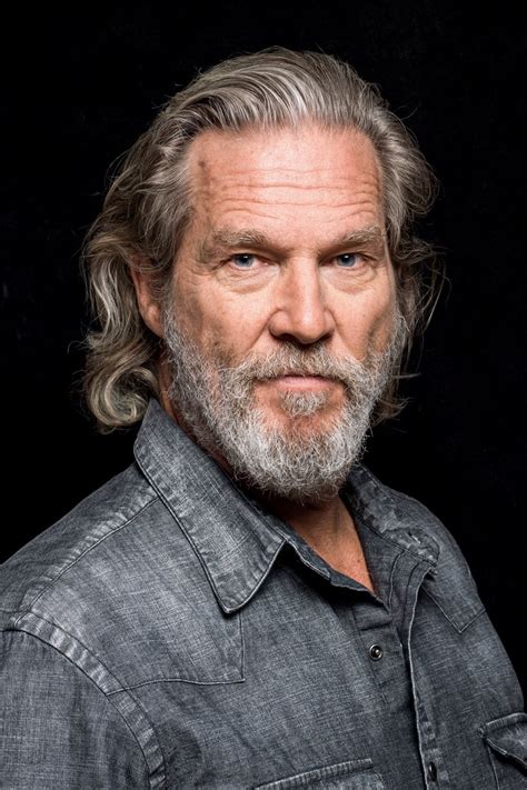 Jeff Bridges photo