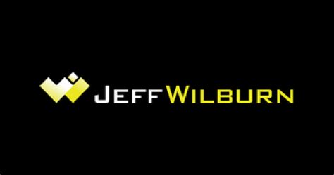 Jeff Wilburn commercials