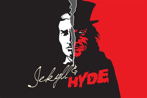 Jekyll and Hyde commercials