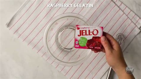 Jell-O TV Spot, 'Food Network: Mirror Glaze Cake'
