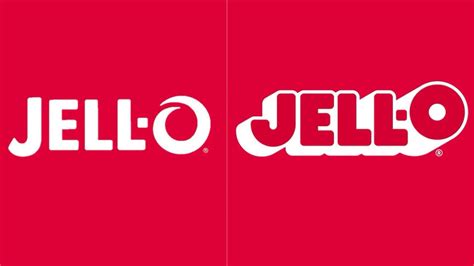 Jell-O commercials