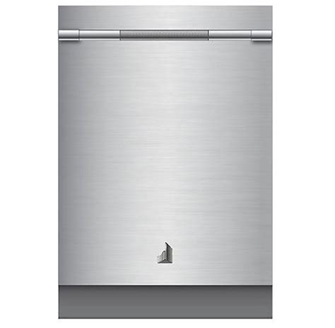 JennAir RISE 24 in. Built-In Dishwasher commercials