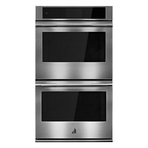 JennAir RISE 30 in. Double Wall Oven logo