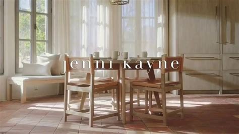 Jenni Kayne TV Spot, 'Handcrafted' created for Jenni Kayne