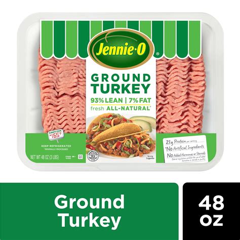 Jennie-O Ground Turkey