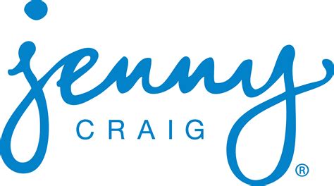 Jenny Craig Max Up logo