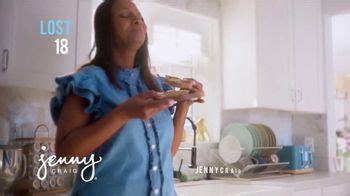 Jenny Craig TV Spot, 'What Was Found' created for Jenny Craig