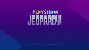 Jeopardy! PlayShow TV Spot, 'Immersive Experience'