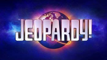Jeopardy! PlayShow TV Spot, 'Today's Contestants'