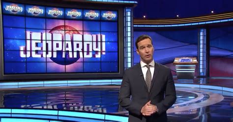Jeopardy Productions, Inc. TV Spot, 'Alex Trebek's First Episode'