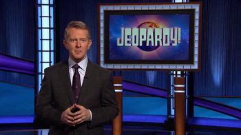 Jeopardy Productions, Inc. TV commercial - Anytime Test: Getting on Jeopardy