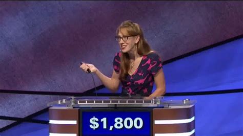 Jeopardy Productions, Inc. TV Spot, 'Best Day of His Life: Anytime Test'