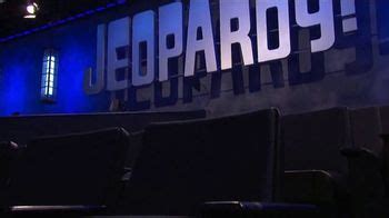 Jeopardy Productions, Inc. TV Spot, 'Season 39 Tickets' Song by Rhian Sheehan