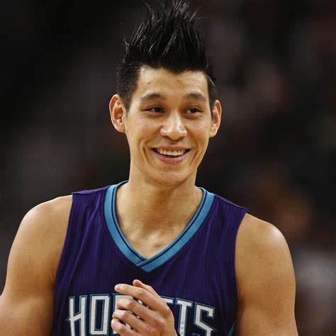 Jeremy Lin commercials
