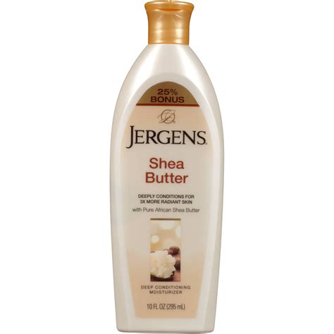 Jergens Shea Butter Deep Conditioning Moisturizer TV commercial - Silky Like My Moves