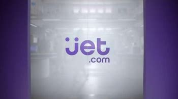 Jet.com TV Spot, 'Shrinking Prices' created for Jet.com