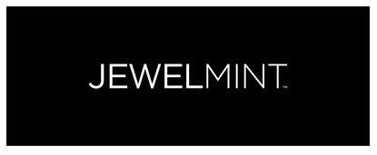 JewelMint logo