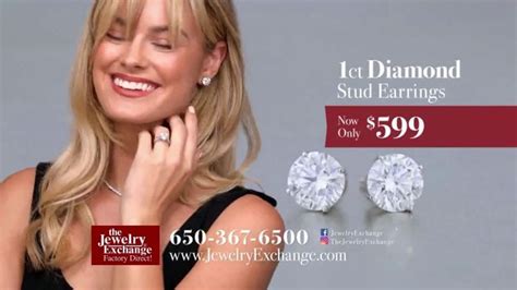 Jewelry Exchange TV, 'Timeless: Pendants, Bands, Rings and Studs'