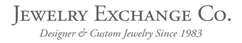 Jewelry Exchange logo