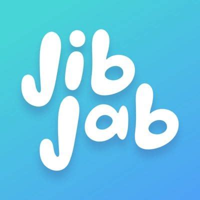 JibJab App logo