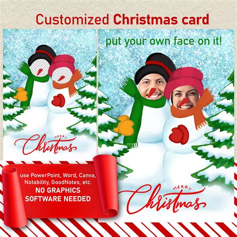 JibJab Christmas Cards