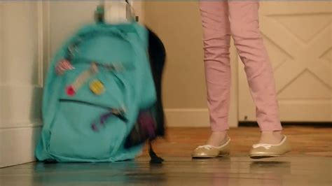 Jif Creamy TV Spot, 'After School Sandwiches' featuring India Berman