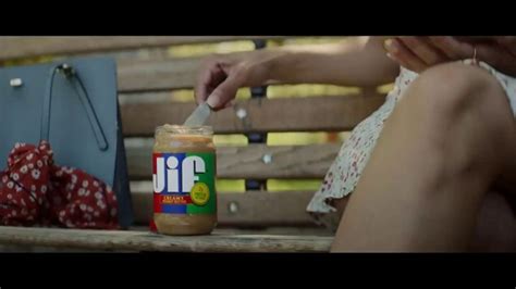 Jif Power Ups TV Spot, 'Squirrel' created for Jif