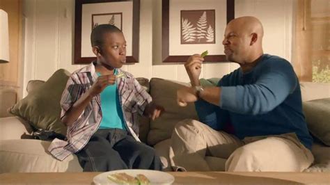 Jif TV Commercial 'Game Changer' featuring Delton Woods