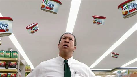 Jif Whips TV Spot, 'Floating' created for Jif