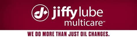Jiffy Lube Multicare logo